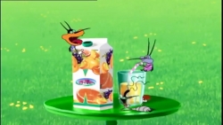 اوگی (فصل1-قسمت1)